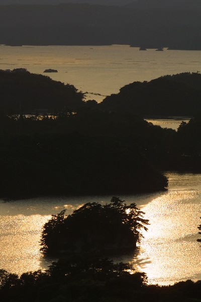 奥松島
