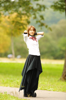 あゆみさん その2