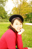 Dorothyさん その2