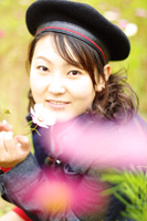 Dorothyさん その4