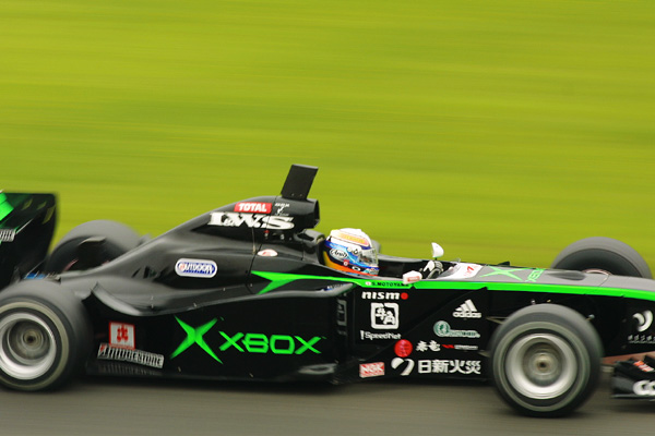 Formula Nippon