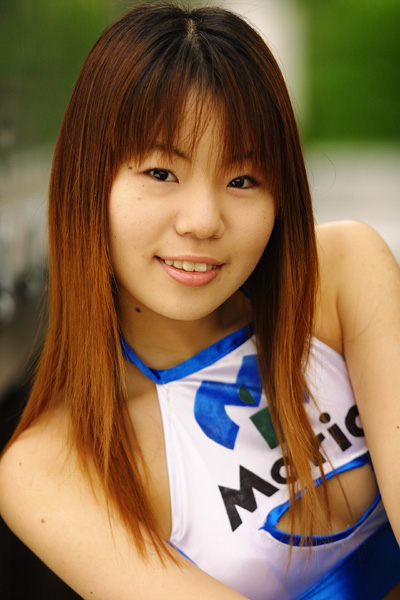 まさみさん その3