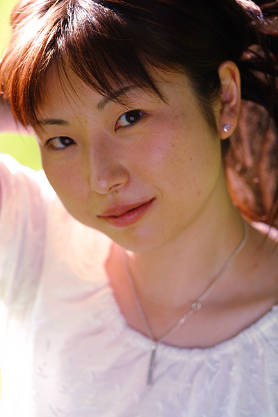 神月 翠さん その3