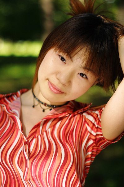 まさみさん その1