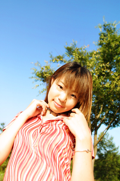 まさみさん その1