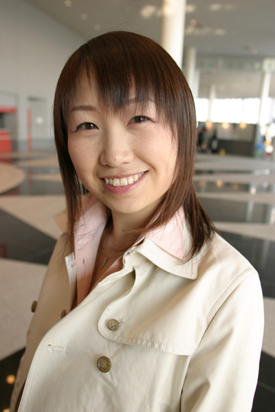 kumanekoさん