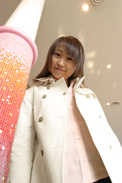 kumanekoさん