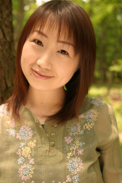 kumanekoさん その1