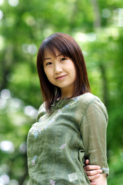 kumanekoさん その2