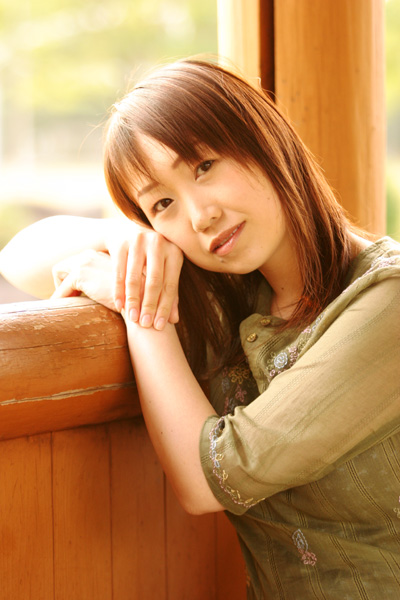 kumanekoさん その3