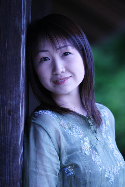 kumanekoさん その4