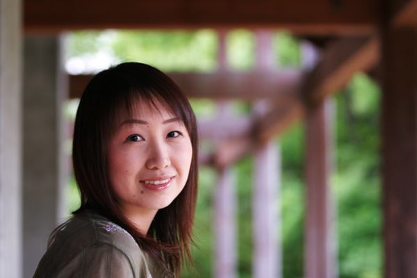 kumanekoさん その5