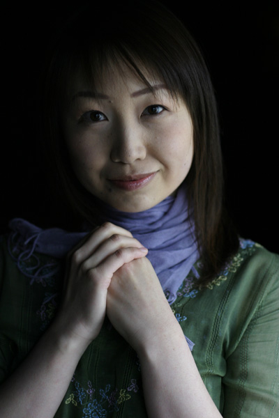 kumanekoさん その7