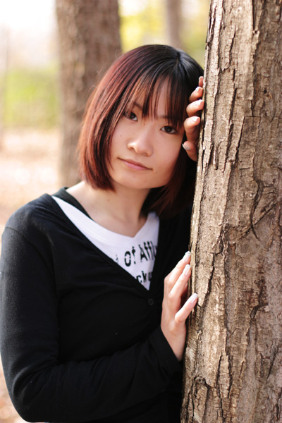 葵 龍姫さん(その3)