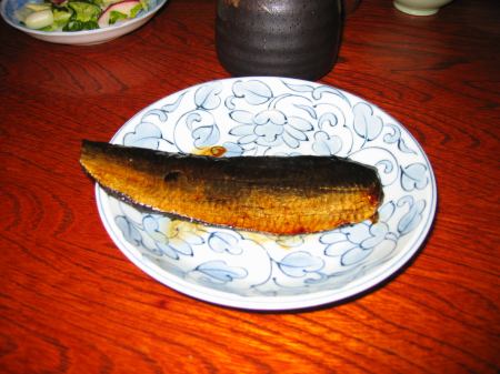 ニシン