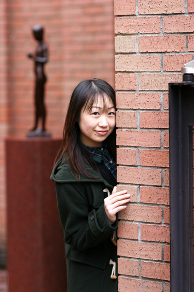 kumanekoさん その5