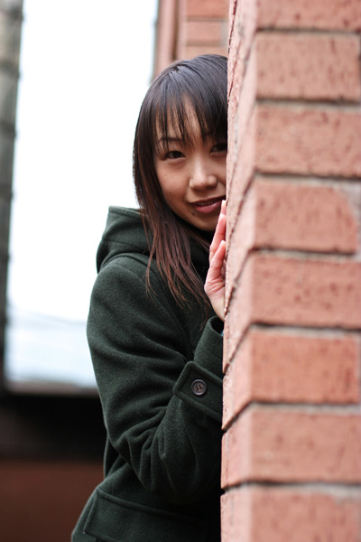 kumanekoさん その6