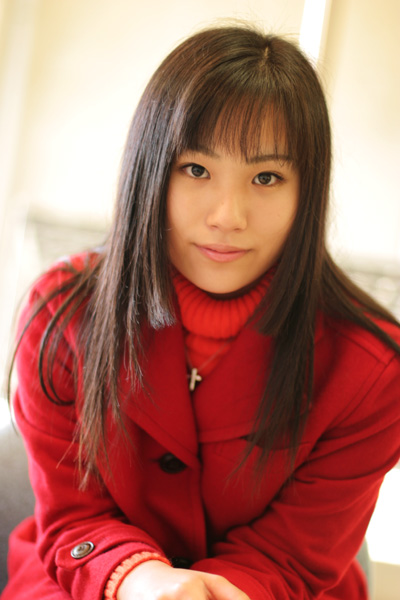 涼風 優希さん その10