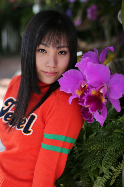 涼風 優希さん その3