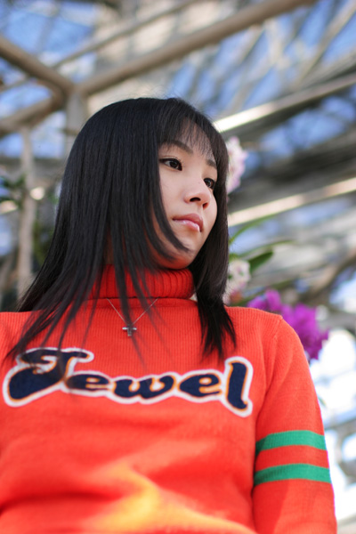 涼風 優希さん その4