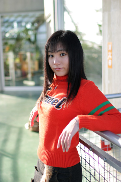 涼風 優希さん その6