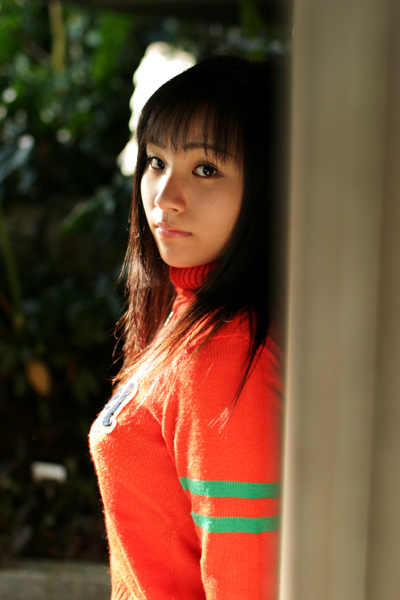 涼風 優希さん その8