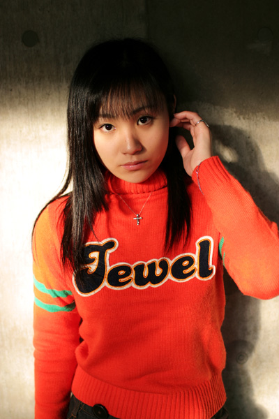 涼風 優希さん その9
