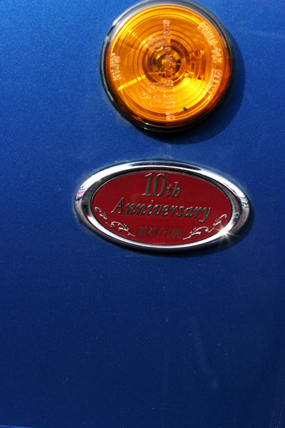 Roadster その3