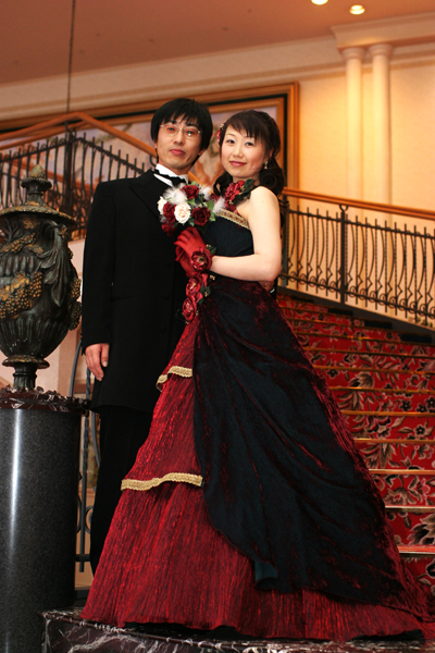 kumanekoさん 結婚式 その8