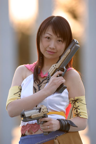 kumanekoさん(その2)