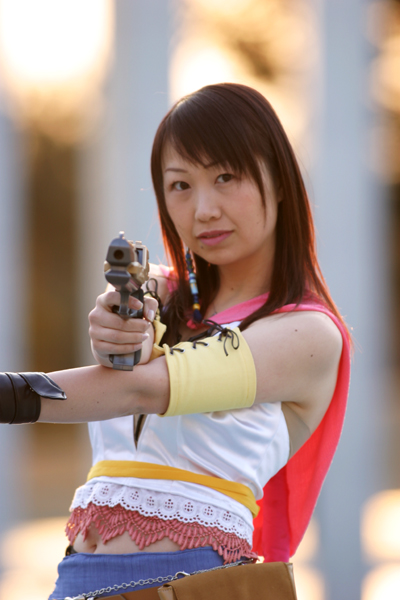 kumanekoさん(その3)