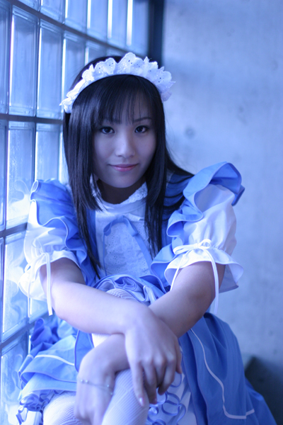 涼風優希さん(その4)