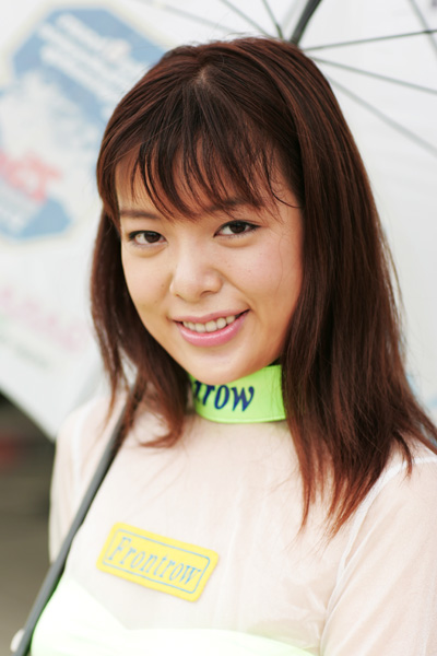 TOKOさん その3