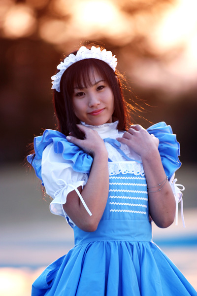 涼風 優希さん