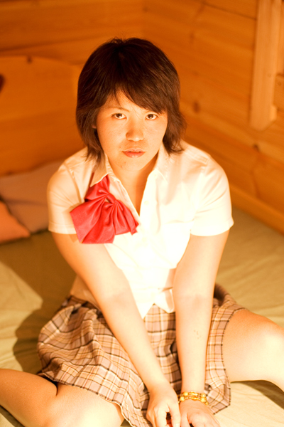 はるかさん