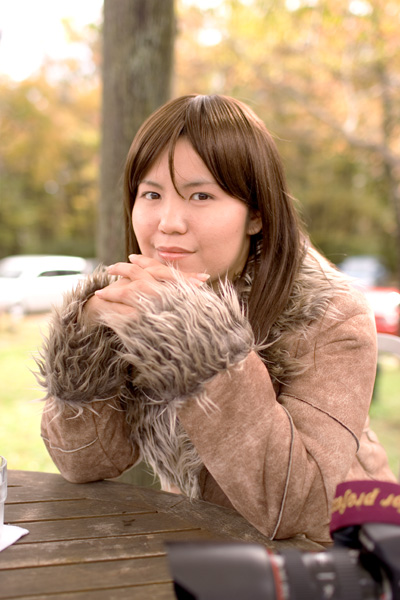 はるかさん