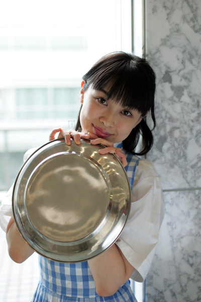 シホさん