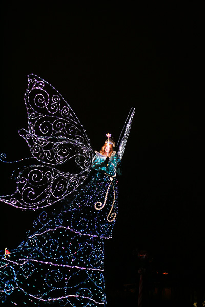 ディズニーランド その14
