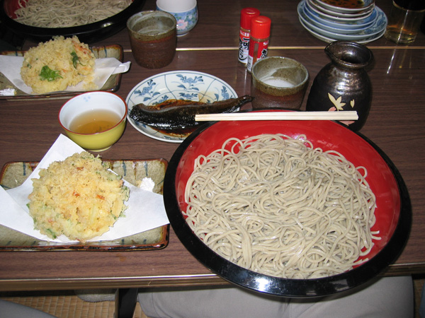 家属会議1日目(その3)
