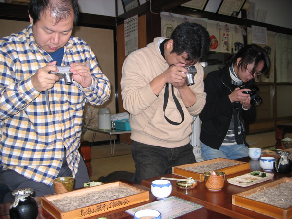 家属会議2日目(その3)