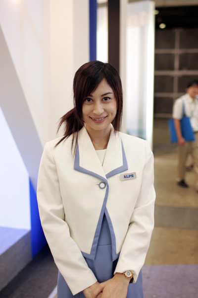 CEATEC Japan 2005 その5