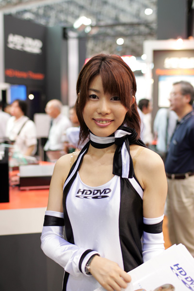CEATEC Japan 2005 その6