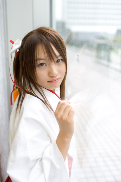 村雨さん