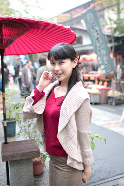 シホさん その1