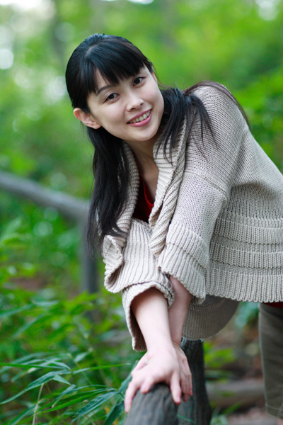 シホさん その2