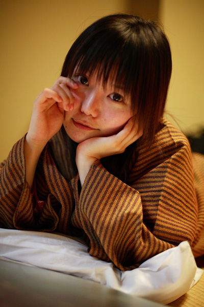 あずまあやさん その8