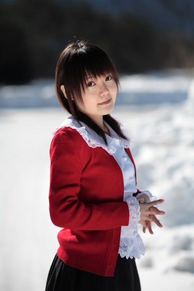 あずまあやさん その3