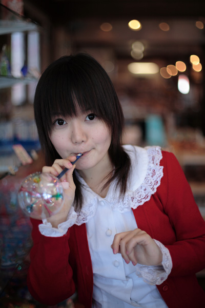 あずまあやさん その5