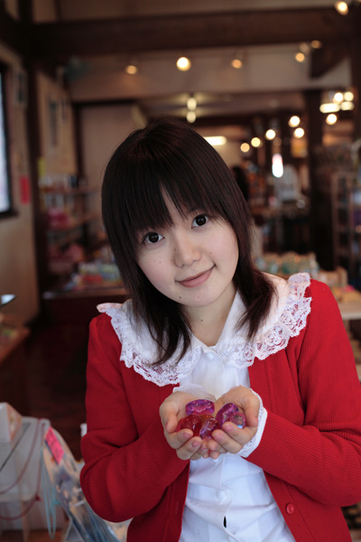 あずまあやさん その6