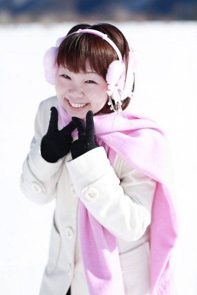 よっこさん その1